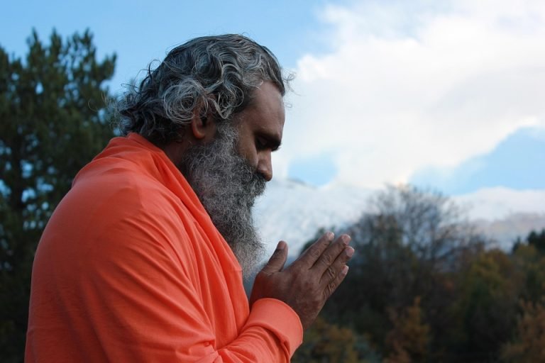yoga and gratitude
