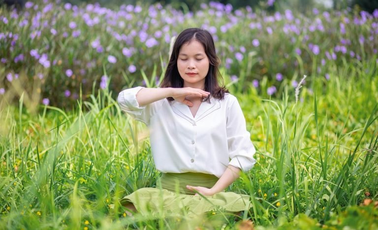 mindfulness breathing