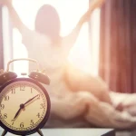 Morning-Routine