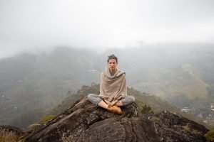 yoga for relaxation