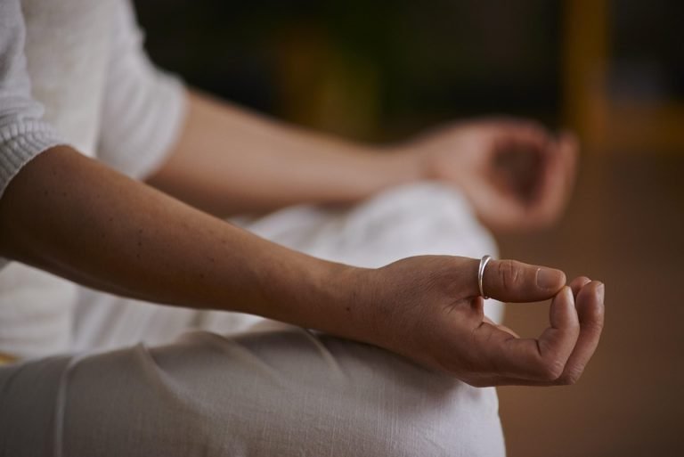 mindful living practices