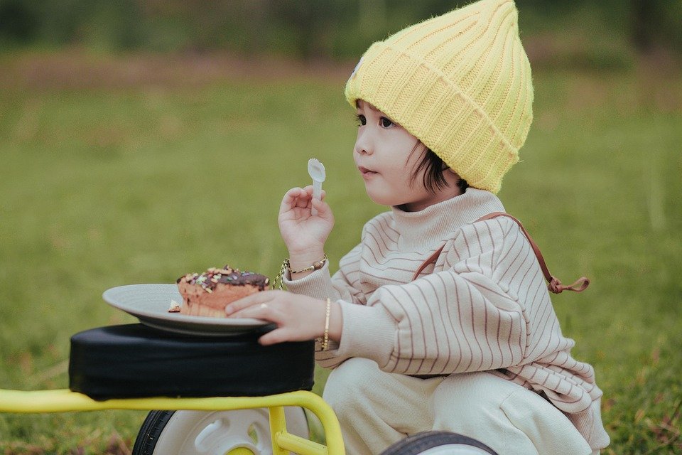 mindful eating practices
