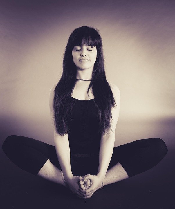 yoga and mental health