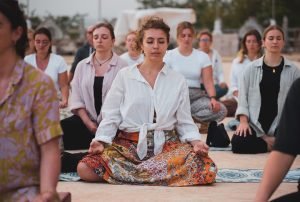 mindfulness meditation guide