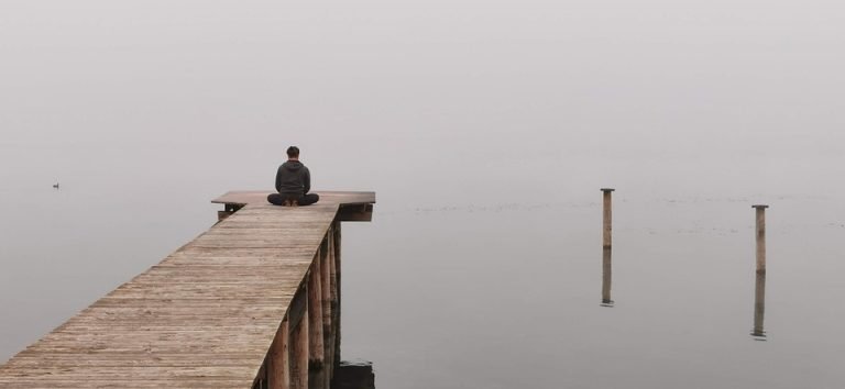 benefits of meditation