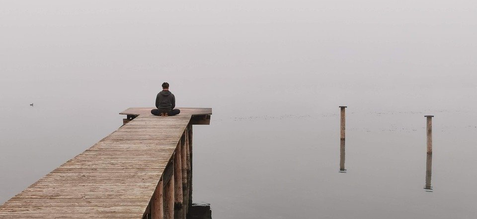 benefits of meditation