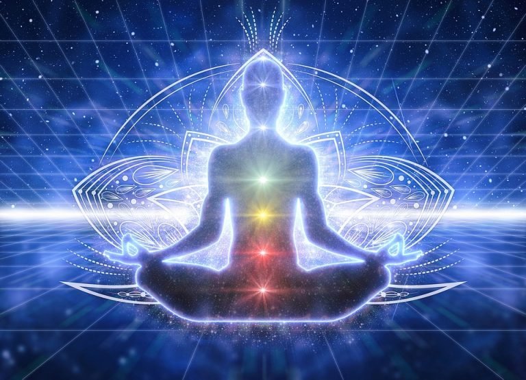 yoga and self discovery
