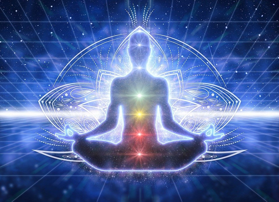 yoga and self discovery